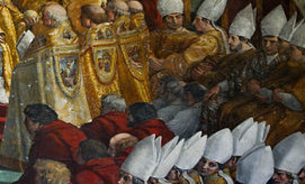 Curia: Francesco prepara lo spoil system